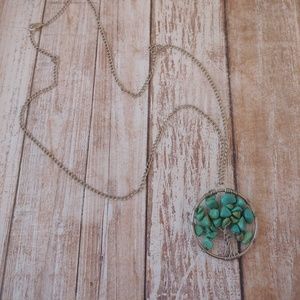 3 for $15 Tree of Life Necklace